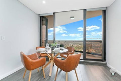 Awesome View 2Bed 2Bath APT + FREE PARKING NPA330 - Taree Accommodation 0