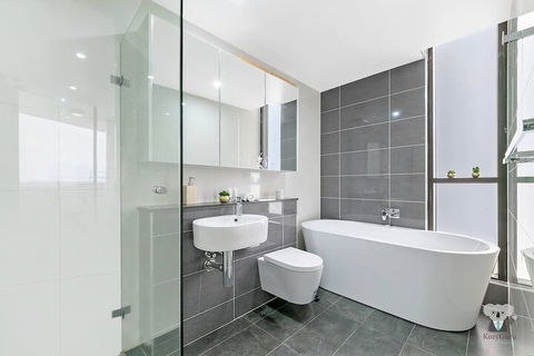 Awesome View 2Bed 2Bath APT + FREE PARKING NPA330 - Taree Accommodation 6