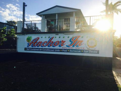 Anchor In Holiday Units South Mission Beach - Taree Accommodation 1