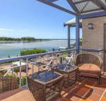 Aroona at Minnamurra - Taree Accommodation