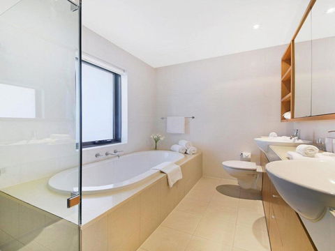 Arum 4 Heritage Park Contemporary & Timeless - Taree Accommodation 2