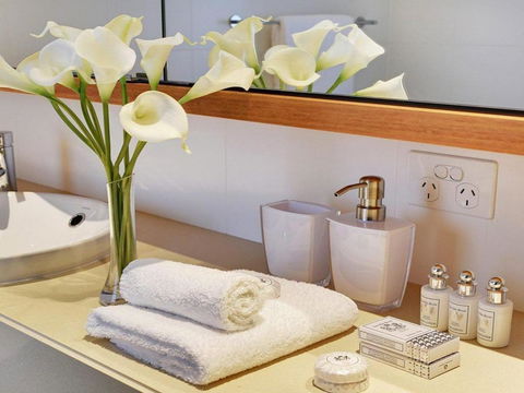 Arum 4 Heritage Park Contemporary & Timeless - Taree Accommodation 6