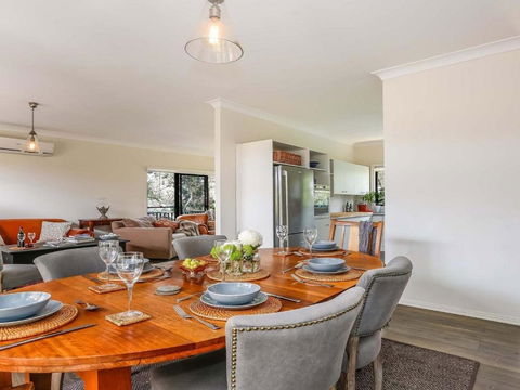 Bellara Your Home Among The Gum Trees! - Taree Accommodation 2