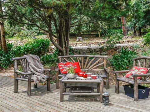 Bellara Your Home Among The Gum Trees! - Taree Accommodation 3