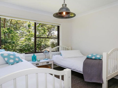 Bellara Your Home Among The Gum Trees! - Taree Accommodation 6