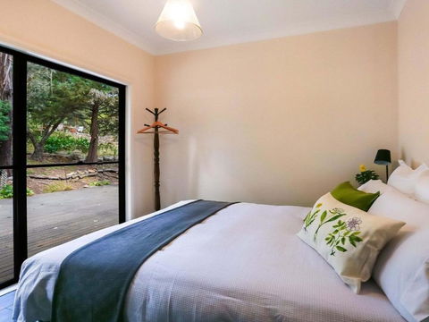 Bellara Your Home Among The Gum Trees! - Taree Accommodation 1