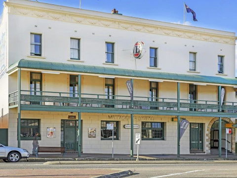 Bellara Your Home Among The Gum Trees! - Taree Accommodation 4