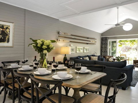 Bourne Cottage Perfect For All Seasons - Taree Accommodation 3