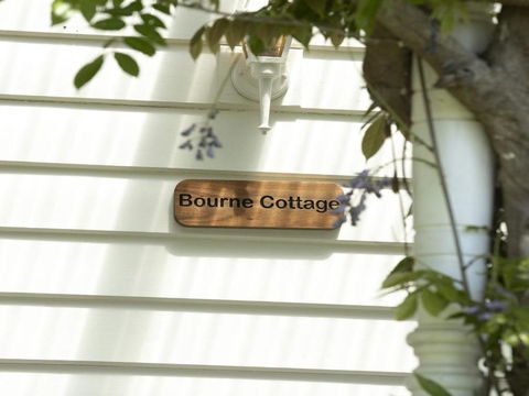 Bourne Cottage Perfect For All Seasons - Taree Accommodation 6