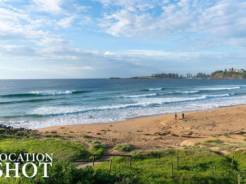 Bombo Blue Pet Friendly Townhouse - Taree Accommodation 2