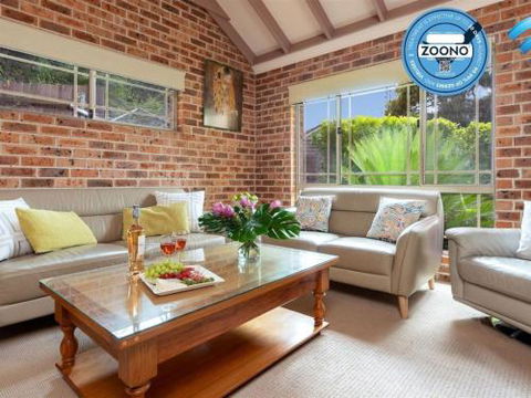 Bombo Blue Pet Friendly Townhouse - Taree Accommodation 6
