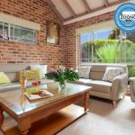 Bombo Blue Pet Friendly Townhouse - Taree Accommodation 0