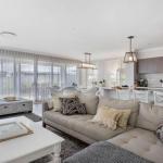 House On The Hill Inspired Coastal Hamptons Vibe - Taree Accommodation 0