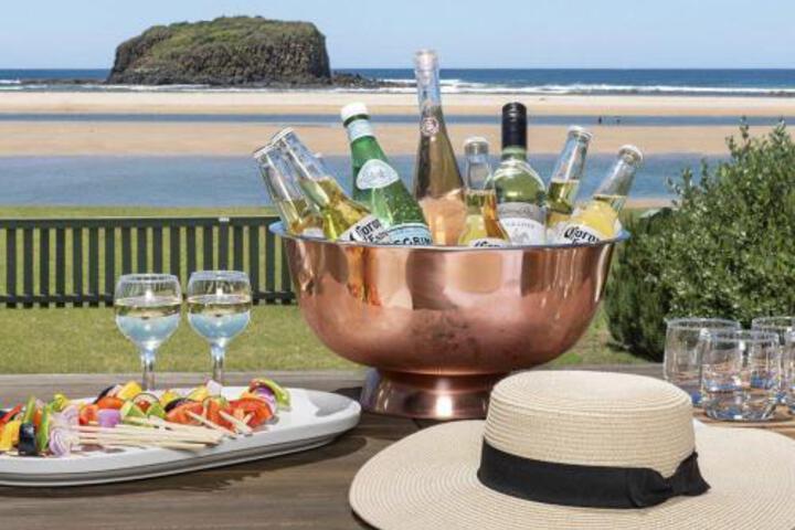 Curramore NSW Taree Accommodation