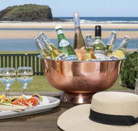 Minnamurra Island View - Taree Accommodation