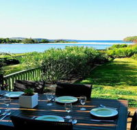 Minnamurra Villa on the River - Taree Accommodation