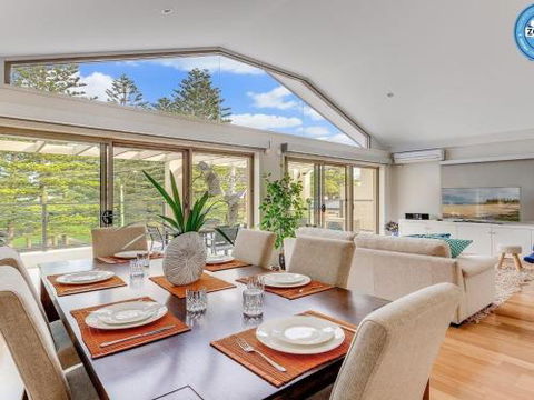 Shore To Please Comfort Cafes & Beaches - Taree Accommodation 4