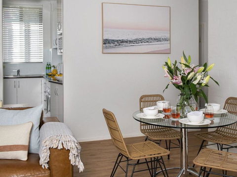 St Tropez Beachside Luxe - Taree Accommodation 2