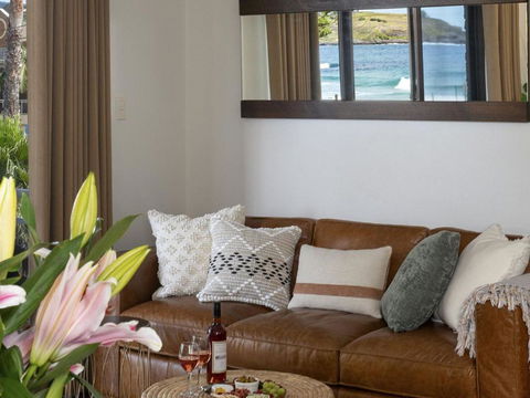 St Tropez Beachside Luxe - Taree Accommodation 4
