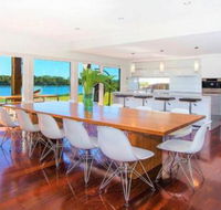 Reflections at Minnamurra - Taree Accommodation