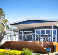 Angasi Coffin Bay - Taree Accommodation