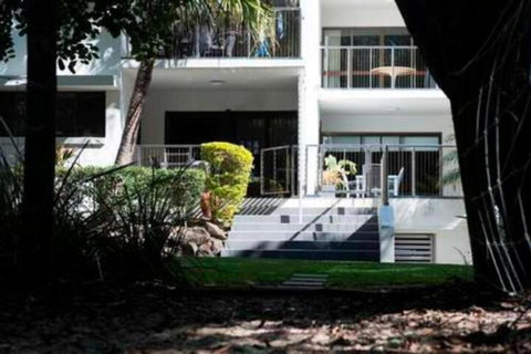 Absolute Beachfront Mooloolaba - Taree Accommodation 0