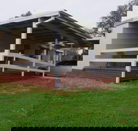 Deniliquin Pioneer Tourist Park - Taree Accommodation