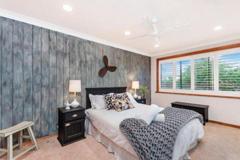 Iluka Perched On East Beach - Taree Accommodation 4