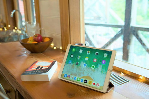 Adelaide Hills Camellia Cottage WiFi - Taree Accommodation 4