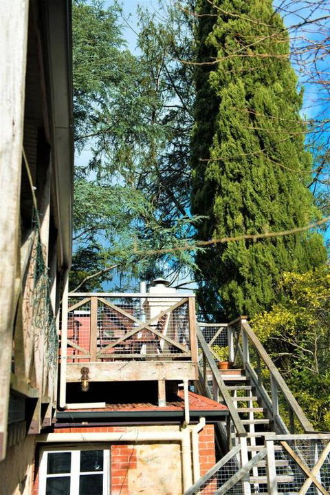 Adelaide Hills Camellia Cottage WiFi - Taree Accommodation 2