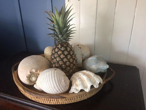 Ahoy Cottage - Taree Accommodation 4