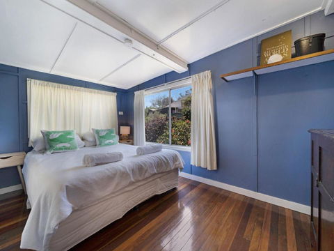 Ahoy Cottage - Taree Accommodation 6