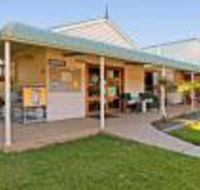 Otways Tourist Park - Taree Accommodation