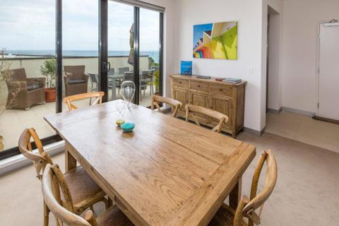 THE PENTHOUSE MORNINGTON - Taree Accommodation 2