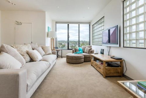 THE PENTHOUSE MORNINGTON - Taree Accommodation 5