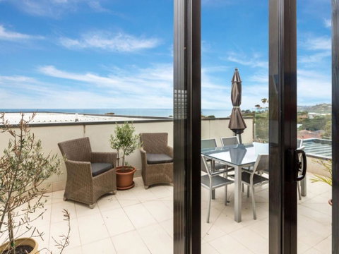 THE PENTHOUSE MORNINGTON - Taree Accommodation 4