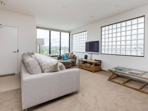 THE PENTHOUSE MORNINGTON - Taree Accommodation 6
