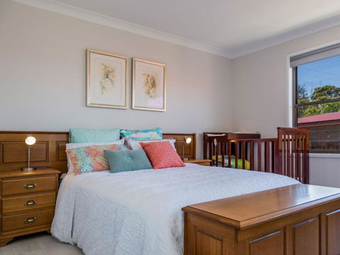235 Mitchell Parade Mollymook - Taree Accommodation 4