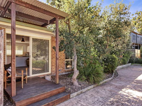 Mollymook Coastal Villa - Taree Accommodation 1