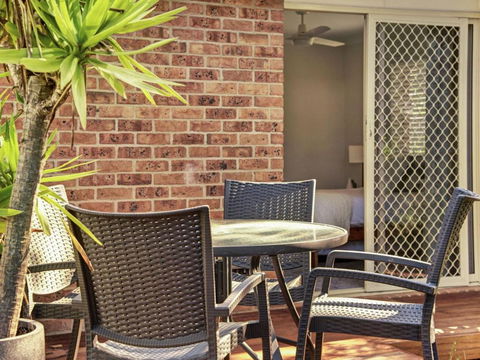 Mollymook Coastal Villa - Taree Accommodation 6