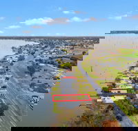 Mulwala Waterside - Taree Accommodation