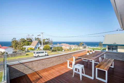 Coastal Horizons - Taree Accommodation 4
