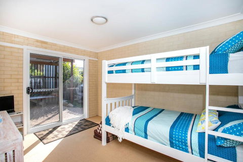 Coastal Horizons - Taree Accommodation 6