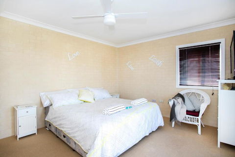 Coastal Horizons - Taree Accommodation 5