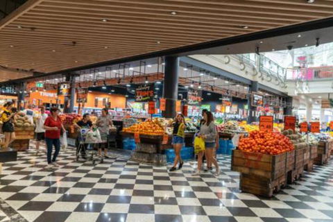 SP246 Brandnew Modern Apt In Penrith With Parking - Taree Accommodation 7