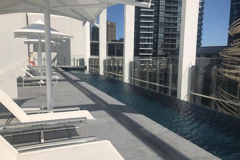 Apartment Darling Harbour - Nicole Walk - Taree Accommodation 2