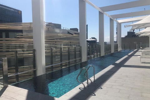 Apartment Darling Harbour - Nicole Walk - Taree Accommodation 4