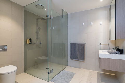 Apartment Darling Harbour - Nicole Walk - Taree Accommodation 7