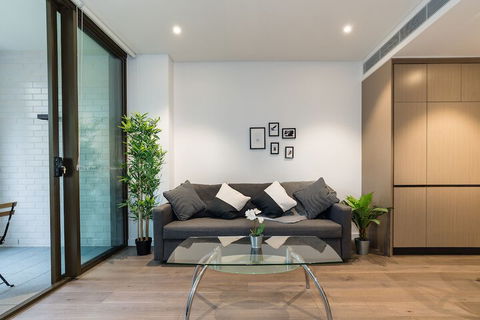 Apartment Darling Harbour - Nicole Walk - Taree Accommodation 5