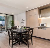 Apartment Darling Harbour - Nicole Walk - Taree Accommodation